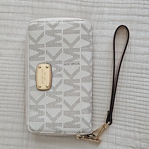 Michael Kors Wallet Clutch